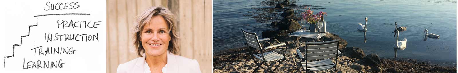 Persönliches - Mareke Wieben - Gesundheitsmanagemnet für Unternehmen und Behörden